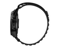 TECH-PROTECT Nylon Pro do Garmin Fenix (26mm) Black 9319456607758 - 1275780 - zdjęcie 2